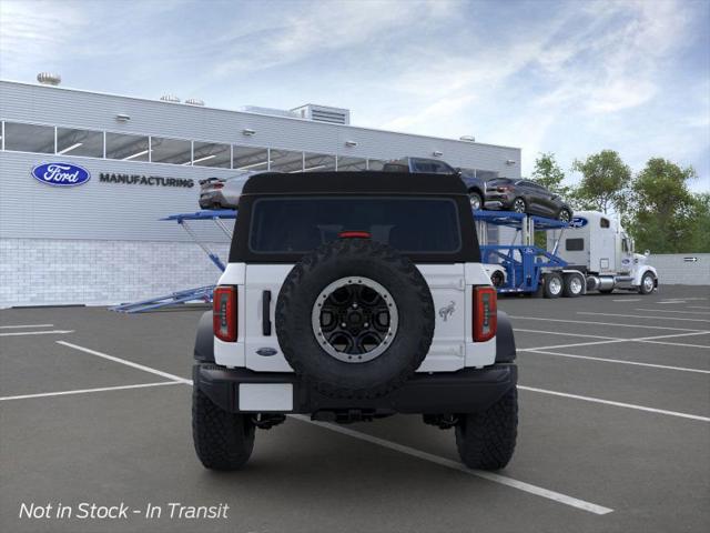 New 2024 Ford Bronco For Sale in Olive Branch, MS