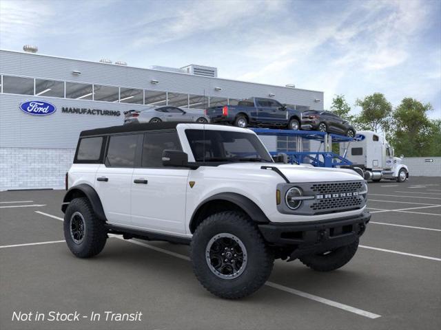 New 2024 Ford Bronco For Sale in Olive Branch, MS