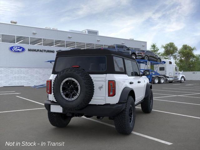 New 2024 Ford Bronco For Sale in Olive Branch, MS