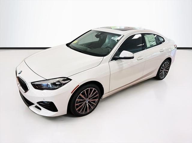 2024 BMW 228 Gran Coupe