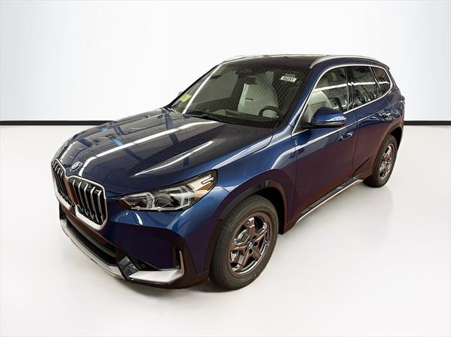 2025 BMW X1