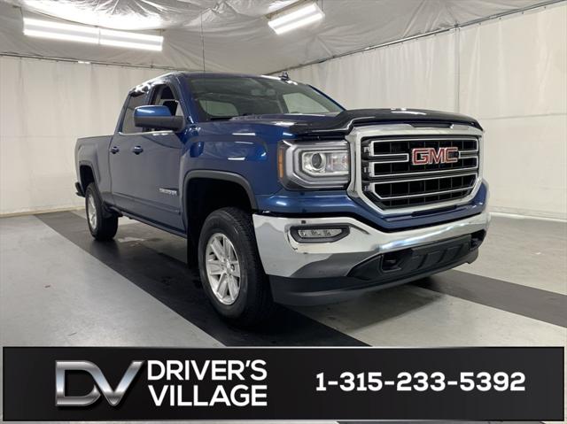 2019 GMC Sierra 1500 Limited