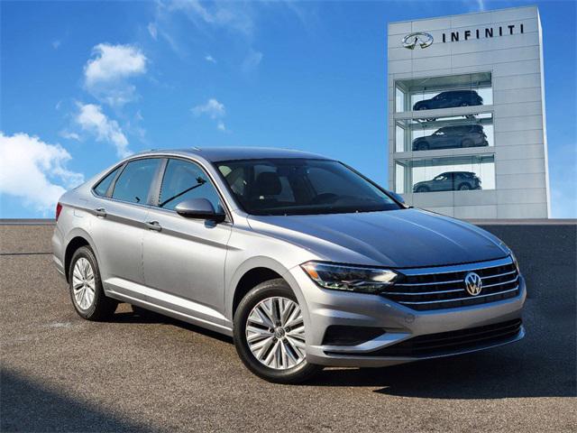 2020 Volkswagen Jetta