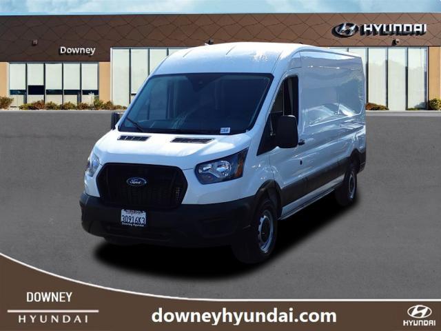 2023 Ford Transit-250 Cargo Van