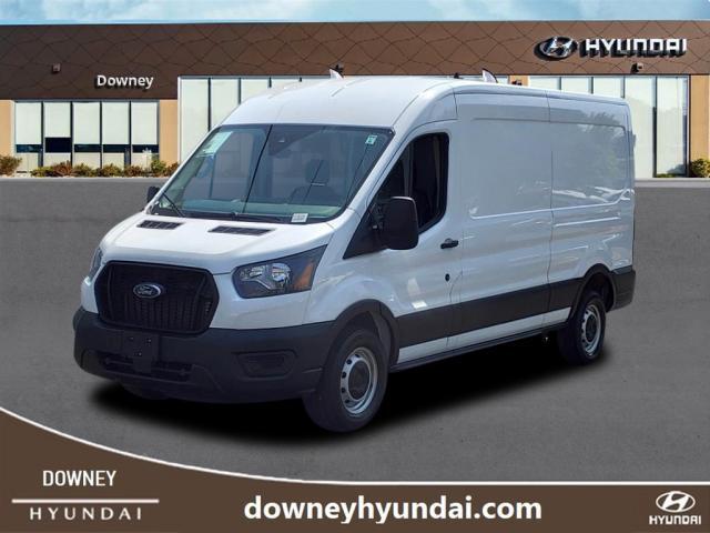 2023 Ford Transit-250 Cargo Van