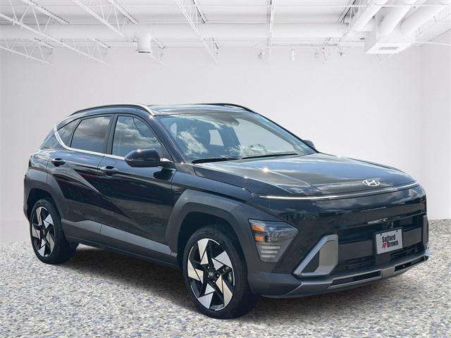 2024 Hyundai Kona