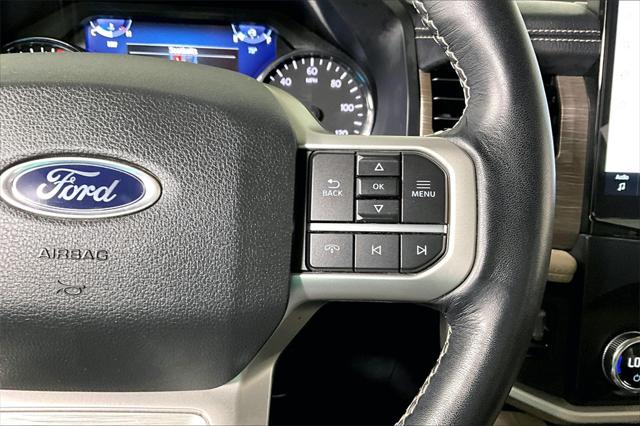 Used 2023 Ford Expedition For Sale in Olive Branch, MS