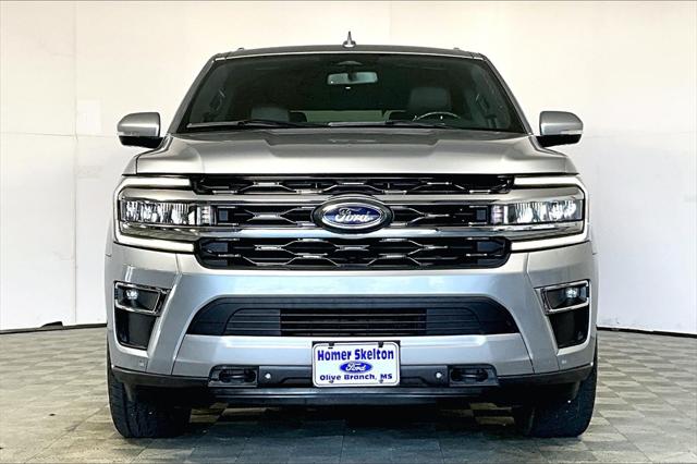 Used 2023 Ford Expedition For Sale in Olive Branch, MS