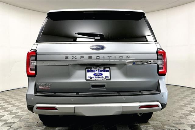 Used 2023 Ford Expedition For Sale in Olive Branch, MS