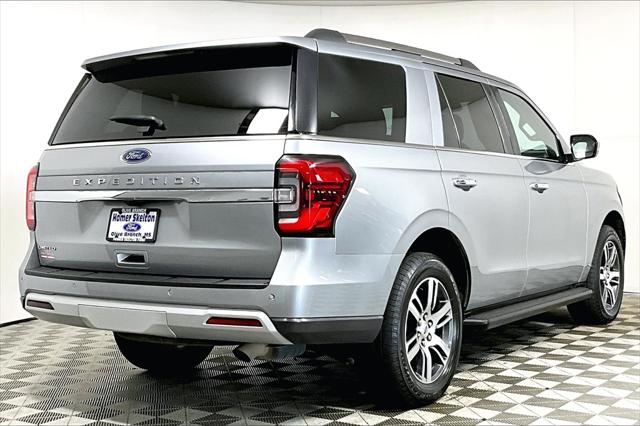 Used 2023 Ford Expedition For Sale in Olive Branch, MS