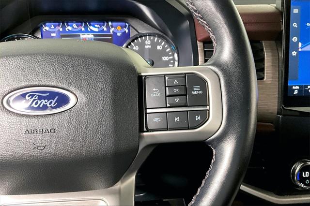 Used 2023 Ford Expedition For Sale in Olive Branch, MS