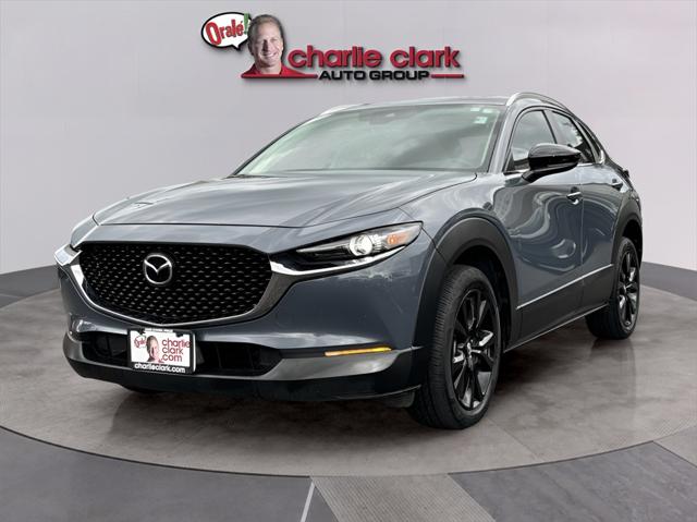 2023 Mazda CX-30