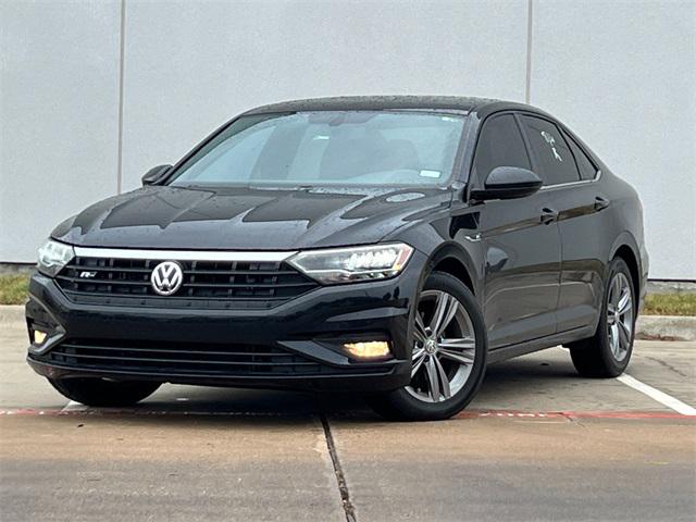 2021 Volkswagen Jetta