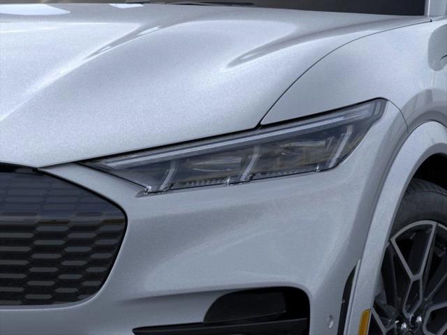2024 Ford Mustang Mach-E GT