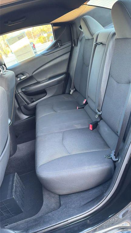 2012 Dodge Avenger SXT