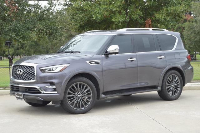 2023 Infiniti QX80