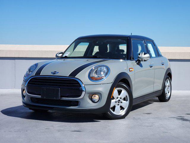 2016 MINI Hardtop