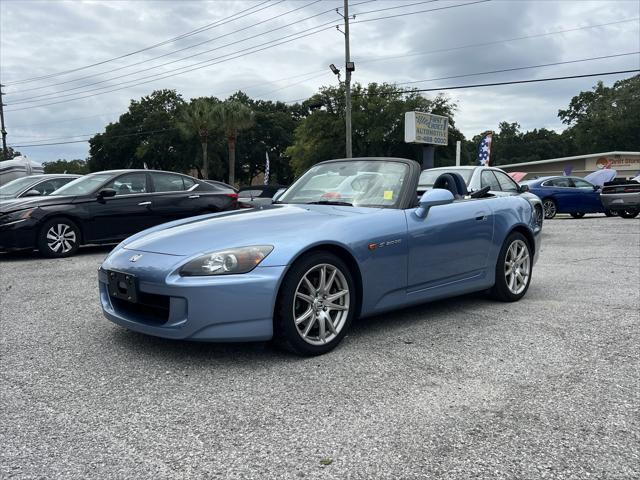 2004 Honda S2000 2dr Conv for sale in Pensacola, FL