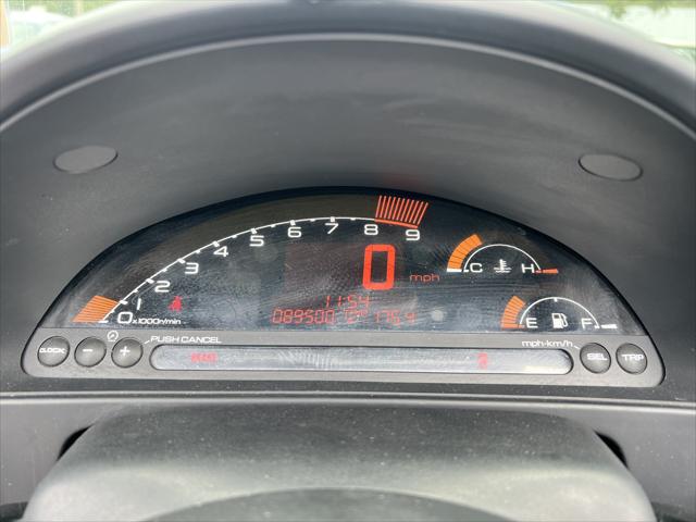 2004 Honda S2000 2dr Conv
