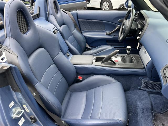 2004 Honda S2000 2dr Conv