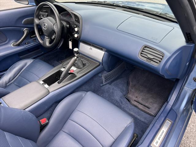 2004 Honda S2000 2dr Conv