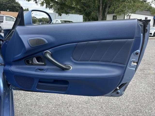 2004 Honda S2000 2dr Conv