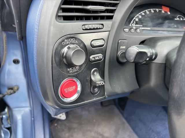 2004 Honda S2000 2dr Conv