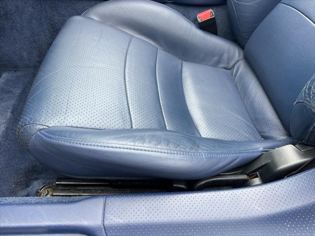 2004 Honda S2000 2dr Conv
