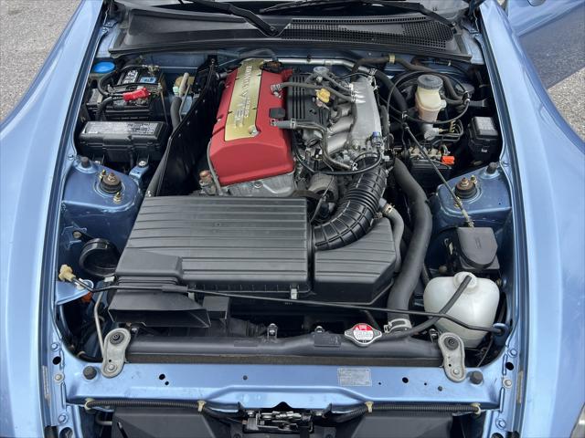 2004 Honda S2000 2dr Conv