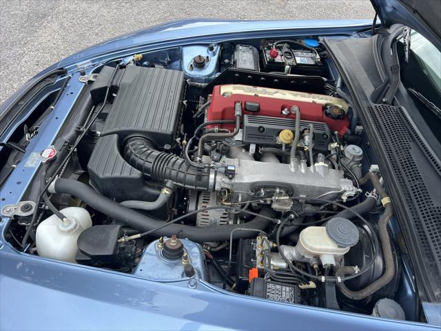 2004 Honda S2000 2dr Conv