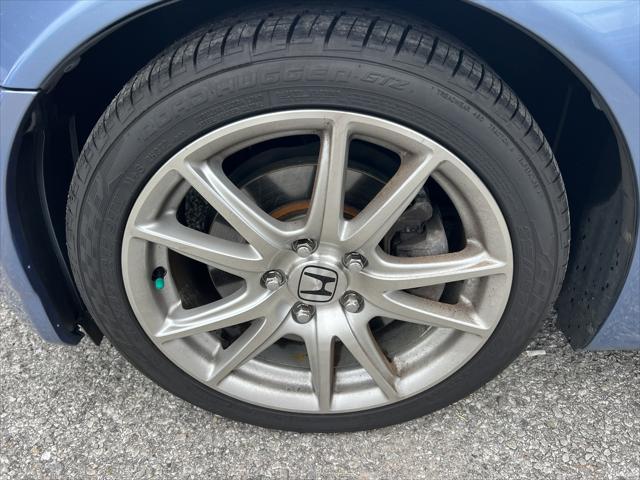 2004 Honda S2000 2dr Conv