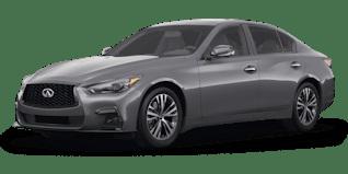 2023 Infiniti Q50