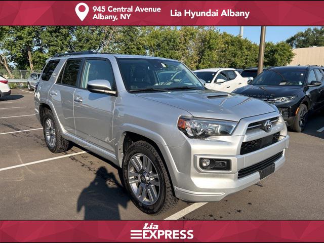 2023 Toyota 4Runner