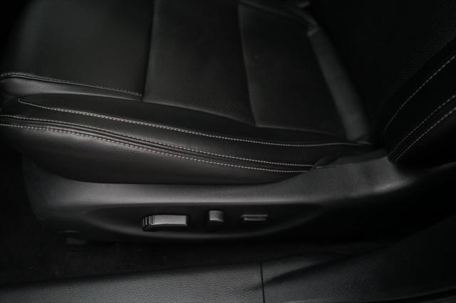 2020 Nissan Maxima SL Xtronic CVT