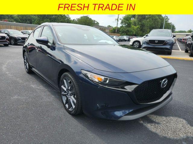 2024 Mazda Mazda3 2.5 S Preferred for sale in North Charleston, SC
