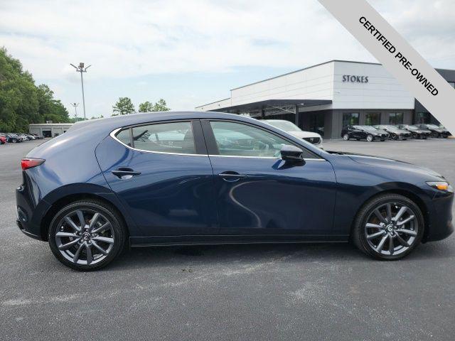 2024 Mazda Mazda3 2.5 S Preferred for sale in North Charleston, SC