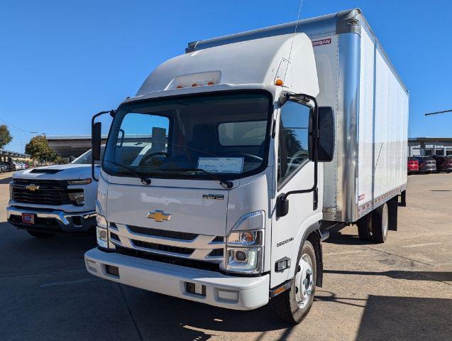 2025 Chevrolet 5500 Work Truck