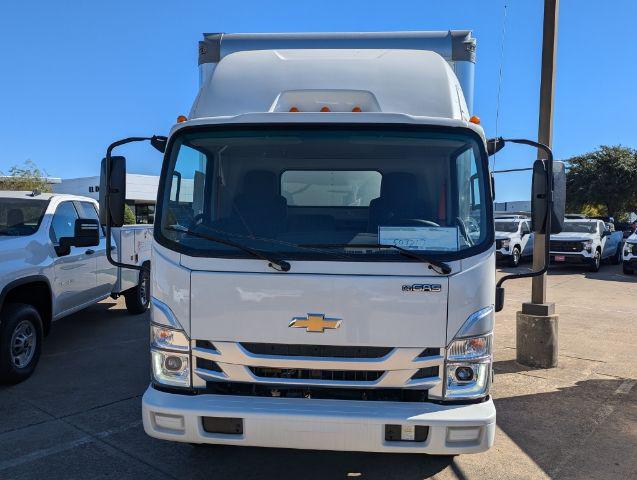 2025 Chevrolet 5500 Work Truck