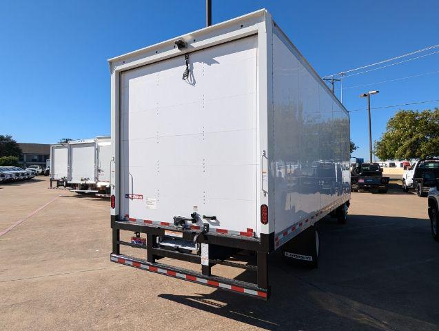 2025 Chevrolet 5500 Work Truck