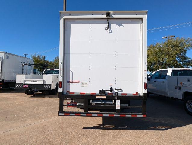 2025 Chevrolet 5500 Work Truck