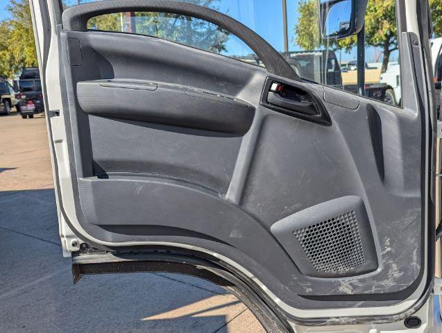 2025 Chevrolet 5500 Work Truck