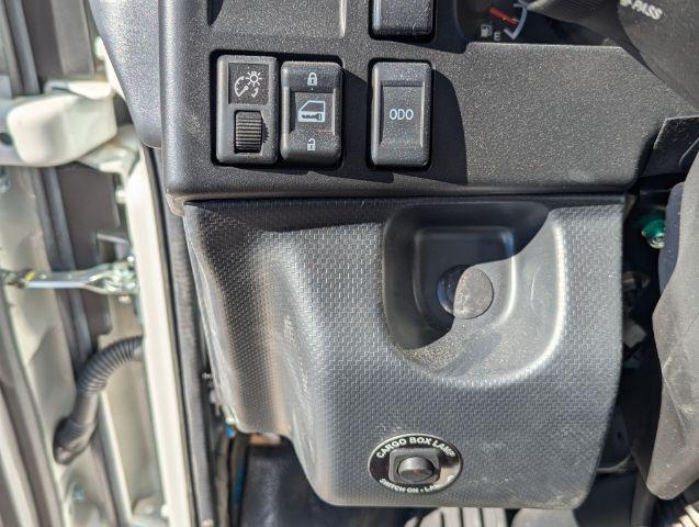2025 Chevrolet 5500 Work Truck