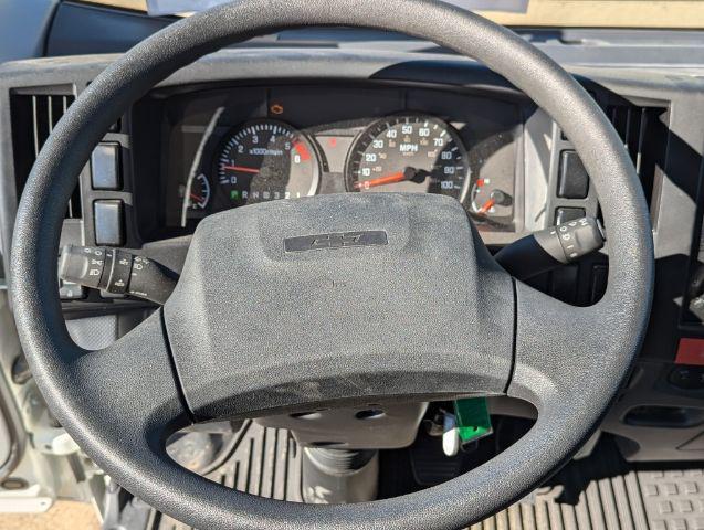 2025 Chevrolet 5500 Work Truck