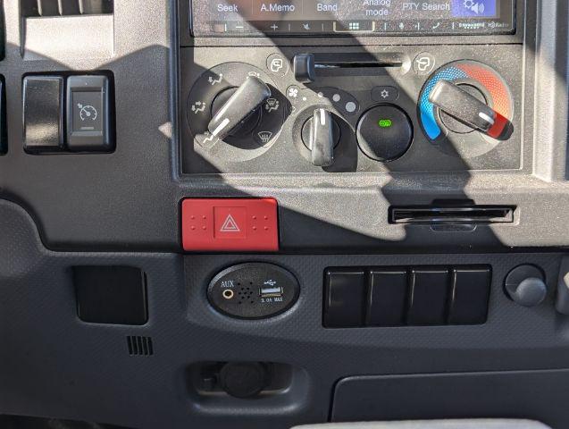 2025 Chevrolet 5500 Work Truck