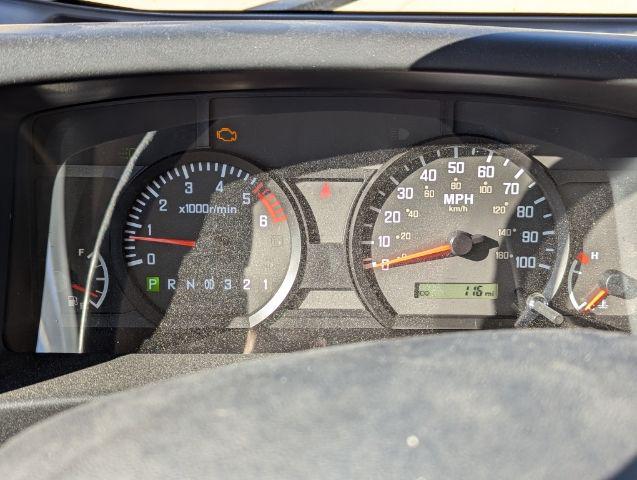 2025 Chevrolet 5500 Work Truck