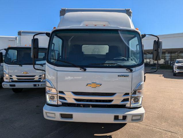 2025 Chevrolet 5500 Work Truck