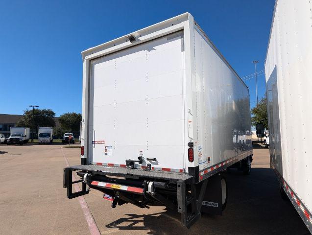 2025 Chevrolet 5500 Work Truck
