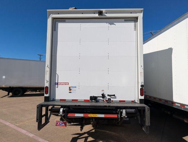 2025 Chevrolet 5500 Work Truck