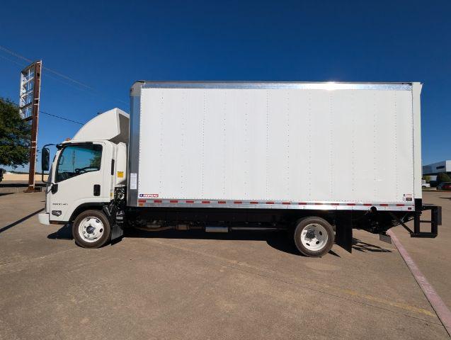 2025 Chevrolet 5500 Work Truck