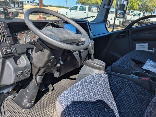 2025 Chevrolet 5500 Work Truck